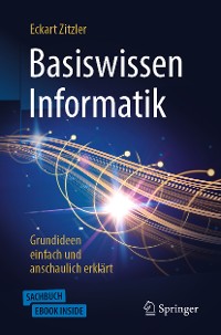 Cover Basiswissen Informatik - Grundideen einfach und anschaulich erklärt