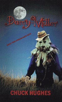 Cover Darcy Miller