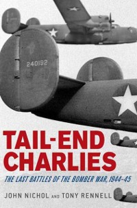 Cover Tail-End Charlies