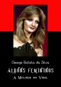 Cover Álbuns Femininos