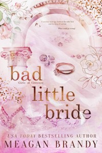 Cover Bad Little Bride