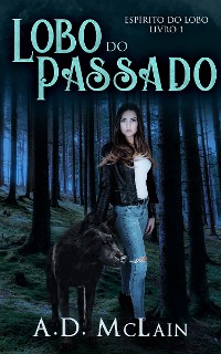 Cover Lobo do Passado