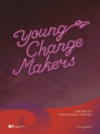 Cover Young Change Makers