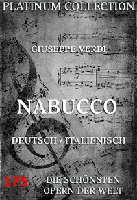 Cover Nabucco
