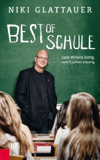 Cover Best of Schule