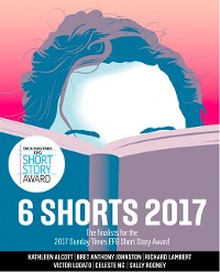 Cover Six Shorts 2017