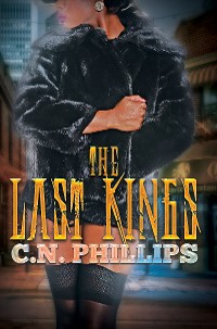 Cover The Last Kings