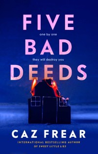 Cover Five Bad Deeds