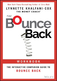 Cover The Bounce Back Workbook