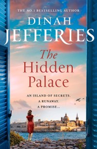 Cover Hidden Palace
