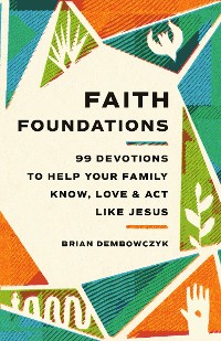 Cover Faith Foundations