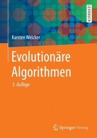 Cover Evolutionäre Algorithmen