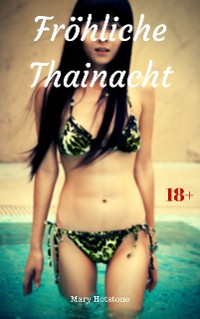 Cover Fröhliche Thainacht