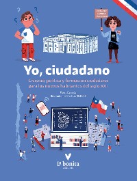 Cover Yo ciudadano