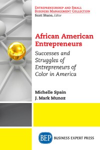 Cover African American Entrepreneurs