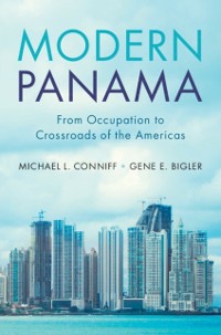 Cover Modern Panama