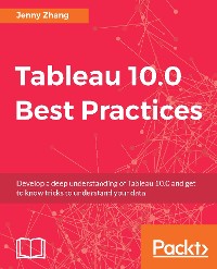 Cover Tableau 10.0 Best Practices