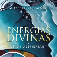 Cover Energías Divinas