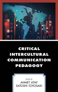 Cover Critical Intercultural Communication Pedagogy