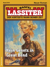 Cover Lassiter 2751