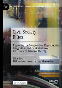 Cover Civil Society Elites