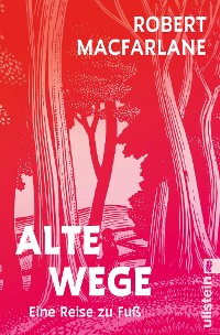Cover Alte Wege