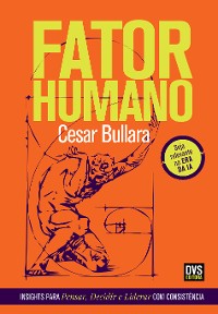 Cover Fator Humano