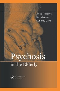 Cover Psychosis in the Elderly