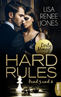 Cover Hard Rules - Band 3 und 4
