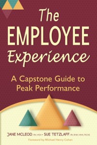 Cover Employee Experience