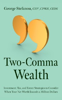 Cover Two-Comma Wealth