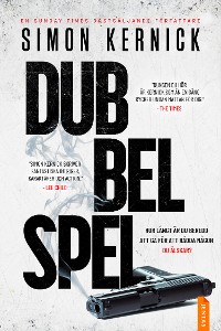 Cover Dubbelspel