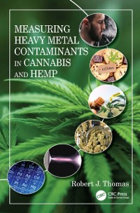 Cover Measuring Heavy Metal Contaminants in Cannabis and Hemp