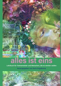 Cover alles ist eins