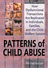 Cover Patterns of Child Abuse