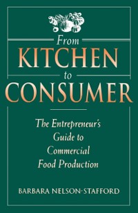 Cover From Kitchen to Consumer