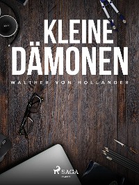 Cover Kleine Dämonen