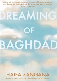 Cover Dreaming of Baghdad