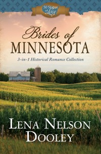 Cover Brides of Minnesota