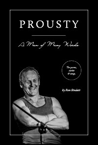 Cover PROUSTY
