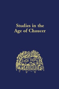 Cover Studies in the Age of Chaucer