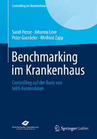 Cover Benchmarking im Krankenhaus