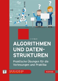 Cover Algorithmen und Datenstrukturen