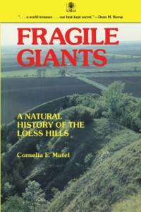 Cover Fragile Giants