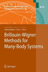 Cover Brillouin-Wigner Methods for Many-Body Systems