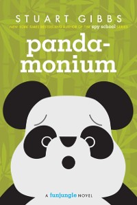 Cover Panda-monium