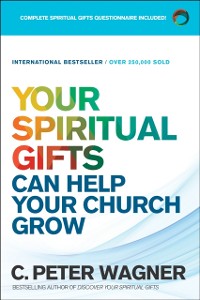 Cover Your Spiritual Gifts Can Help Your Church Grow