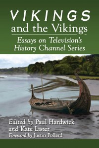 Cover Vikings and the Vikings