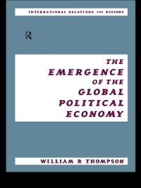 Cover The Emergence of the Global Political Economy