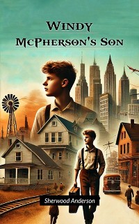 Cover Windy McPherson's Son